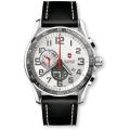 Swiss Army Men's 'Chrono Classic' XLS Alarm Watch