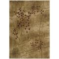 Summerfield Latte Rug (5'6 x 7'5)