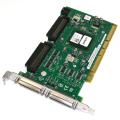 Adaptec 39320A-R 64bit/ 66MHz U320 SCSI PCI RAID Controller