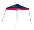 Coleman New England Patriots 10x10-foot Tailgate Canopy Tent Gazebo