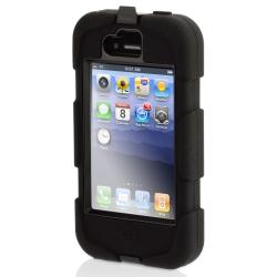 Griffin Survivor Case and Belt for Verizon iPhone 4