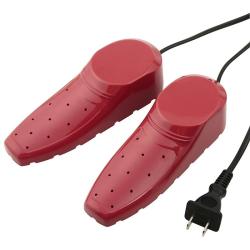 Red Shoes Dryer