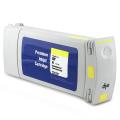 HP 81 C4933A Yellow Dye Inkjet Cartridge (Remanufactured)