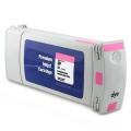 HP 81 C4935A Light Magenta Dye Inkjet Cartridge (Remanufactured)