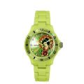 Ed Hardy Light Yellow VIP Watch