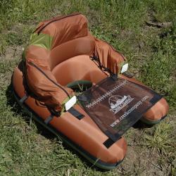  Creek Co. Original U-boat Float Tube