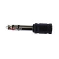 SKQUE 3.5mm Female to 1/4-inch Male Adapter