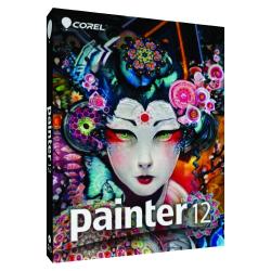 Corel Painter 12