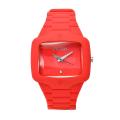 Nixon Men's Rubber Player Watch