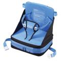 The First Years On-the-Go Self-inflatable Booster Seat