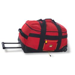 Mountainsmith RTD Hauler 30-inch Rolling Duffel Bag
