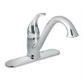 Camerist Single-handle Chrome Kitchen Faucet