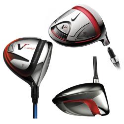Nike Men's VR Pro STR8-FIT Tour Driver