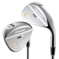 Cleveland CG15 Tour Zip Groove Satin Chrome Wedge