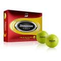 Bridgestone Tour B330-RX Yellow Golf Ball (Case of 24)