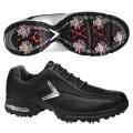 Callaway Chev Comfort Black/ Black Golf Shoes