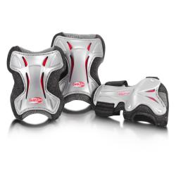 Deluxe Tri Skate and Scooter Protective Pack
