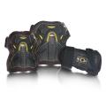 Pro 360 Elite Combo Skate and Scooter Protective Tri Pack