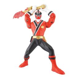 Bandai Power Rangers Sword Fire Morphin Ranger