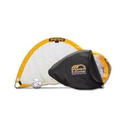 PUGG 6-foot Portable Training Goal