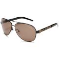 Roberto Cavalli Women's 499 Prehnite 01J Fashion Sunglasses
