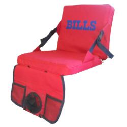 Buffalo Bills Folding Stadium Seat