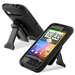 Body Glove HTC Droid Incredible 2 Flex Case