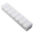 7-day Partition Pill Box