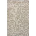 Best tips and strategies on Tribal Pretty Hand-tufted Alexa Pino Tribal Damask Beige Rug (7'6 x 9'6)