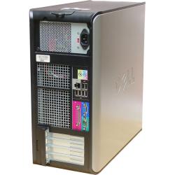 Dell Optiplex 745 3.4Ghz 80GB Desktop Computer (Refurbished)