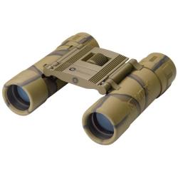 Bushnell PermaFocus 10x50mm Binocular with Simmons 12x25mm Compact Binocular