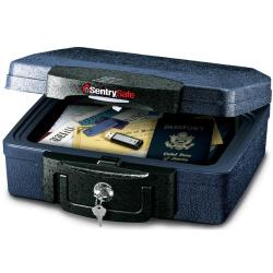SentrySafe Waterproof Fire-safe Chest Safe