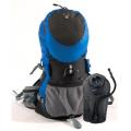 Texsport Lightweight Daypack with CamelBak Low-profile Water Reservoir