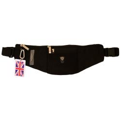 Alistair McCool E2 Oxford Cross-body Sling/ Waist Pack