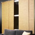 Chicology Kansas Ginger 96-inch Sliding Panel (Set of 4)