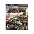 PS3 - Motorstorm Apocalypse (Pre-Played)