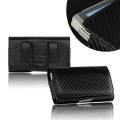 Guidelines and more on Leather Darts Case Luxmo Carbon Fiber #1 Horizontal Leather Pouch for Samsung Dart/ T499