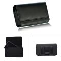 Guidelines and more on Leather Darts Case Luxmo DW #1 Horizontal Leather Pouch for Samsung Dart/ T499