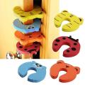 Door Stop Finger Pinch Guards (Pack of 4)