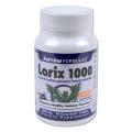 Jarrow Formulas 60-count Larix 1000mg Dietary Supplement