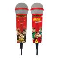 Emerson Alvin and the Chipmunks Plug and Sing Micr