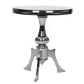 Delphinus Accent Table