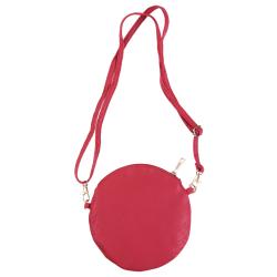 Journee Collection Women's Small Floral Cross-body
