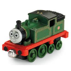 Fisher Price Thomas and Friends Small 'Whiff' Toy Train Engine