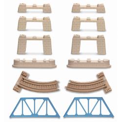 Fisher Price Thomas and Friends Bridge Expansion Pack