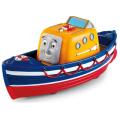 Fisher Price Thomas and Friends Small 'Captain' Toy Train Engine