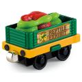 Thomas and Friends Small 'Sodor Zoo Reptile Car' Toy Train Engine