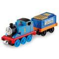 Thomas and Friends Small 'Thomas and the Treasure' Toy Train Engine