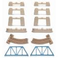 Fisher Price Thomas and Friends Bridge Expansion Pack