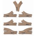 Fisher Price Thomas and Friends TrackMaster Switch Track Pack